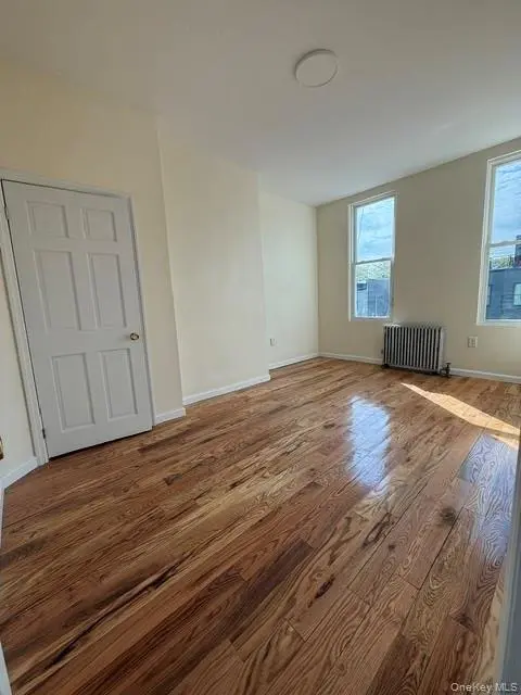 253 Eldert ST ##3, Brooklyn, NY 11207