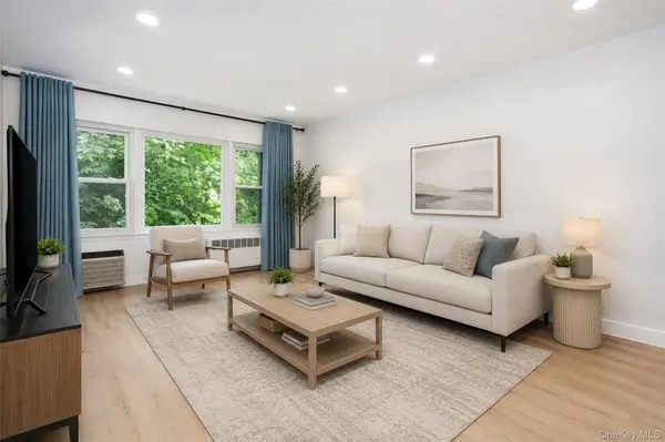 643 Pelham RD #4D, New Rochelle, NY 10805