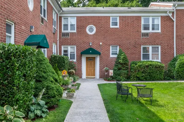 643 Pelham RD #4D, New Rochelle, NY 10805