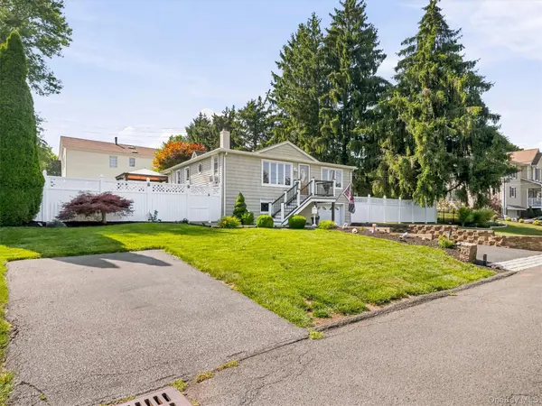 126 S Harrison AVE, Congers, NY 10920