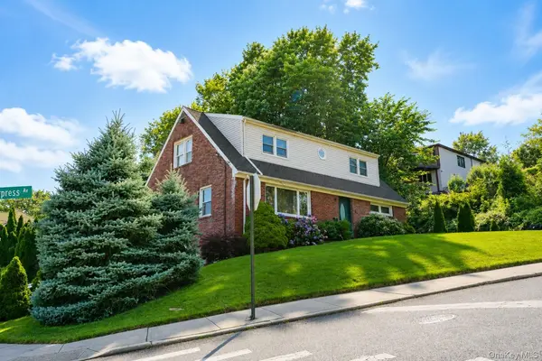 74 Cypress AVE, Staten Island, NY 10301