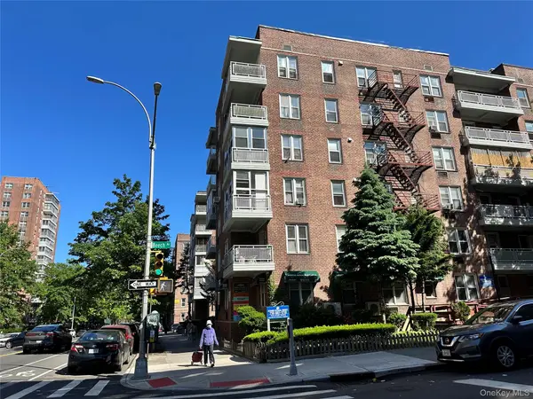 43-43 Kissena BLVD #509, Flushing, NY 11355
