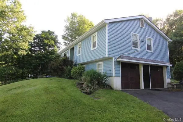 545 Stump Pond RD, Livingston Manor, NY 12758