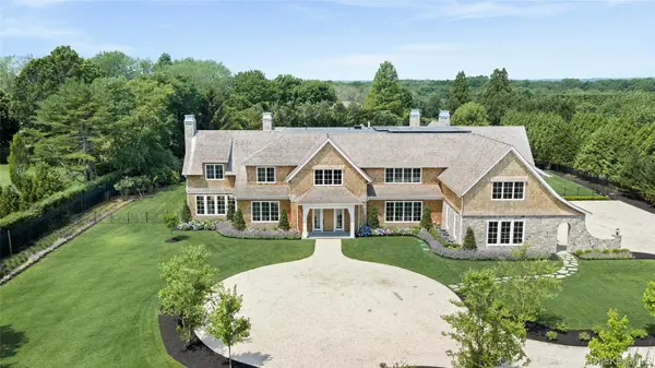 120 Halsey LN, Bridgehampton, NY 11932