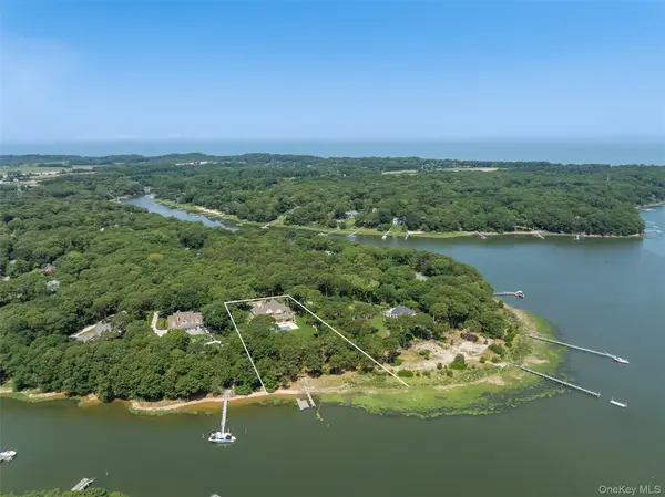 1775 Point Pleasant RD, Mattituck, NY 11952