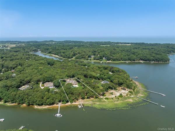 1775 Point Pleasant RD, Mattituck, NY 11952