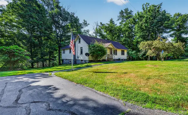 80 Beaver Brook RD, Yulan, NY 12764