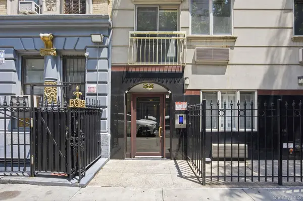 23 E 128th ST #2F, New York (manhattan), NY 10035