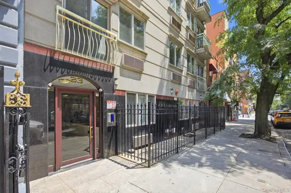 23 E 128th ST #2F, New York (manhattan), NY 10035