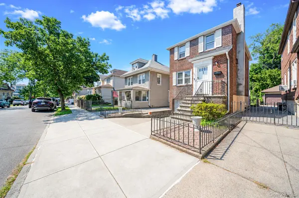 1621 Lurting AVE, Bronx, NY 10461