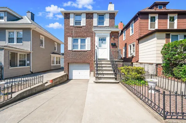 1621 Lurting AVE, Bronx, NY 10461