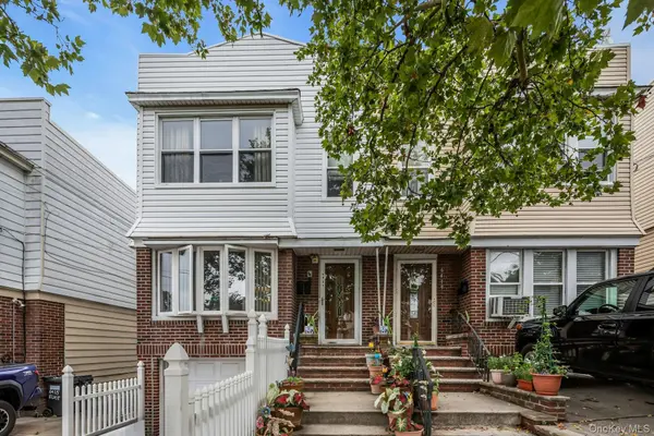 6417 Eliot AVE, Middle Village, NY 11379