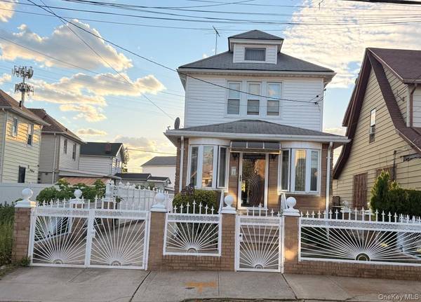 13744 218th ST, Laurelton, NY 11413