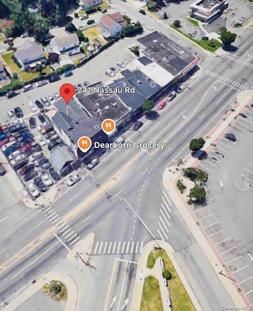241 Nassau RD, Roosevelt, NY 11575