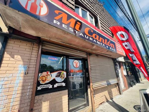 241 Nassau RD, Roosevelt, NY 11575
