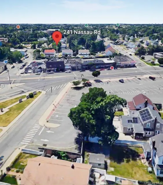 241 Nassau RD, Roosevelt, NY 11575