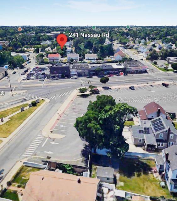 241 Nassau RD, Roosevelt, NY 11575