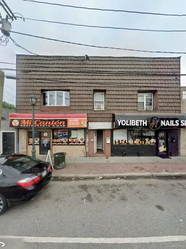 241 Nassau RD, Roosevelt, NY 11575