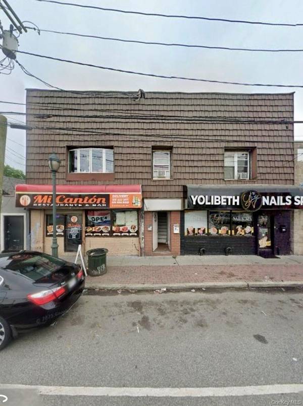 241 Nassau RD, Roosevelt, NY 11575