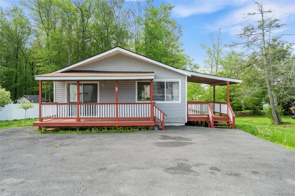 3 Harold LN, Fallsburg, NY 12759