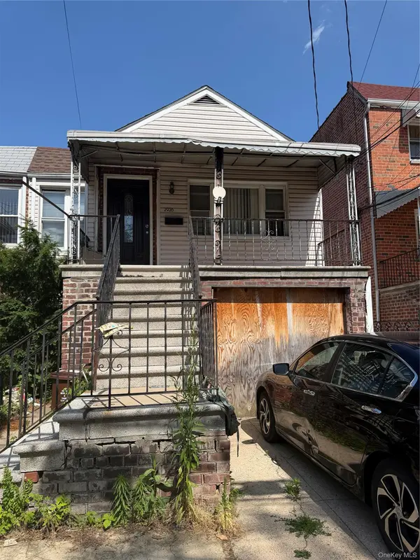 2928 Fenton AVE, Bronx, NY 10469