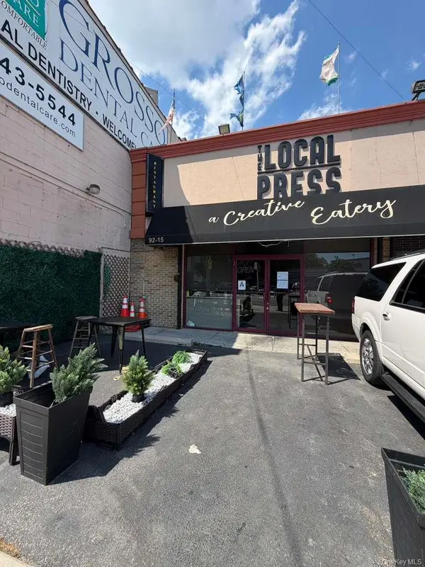 9215 Rockaway BLVD, Ozone Park, NY 11417