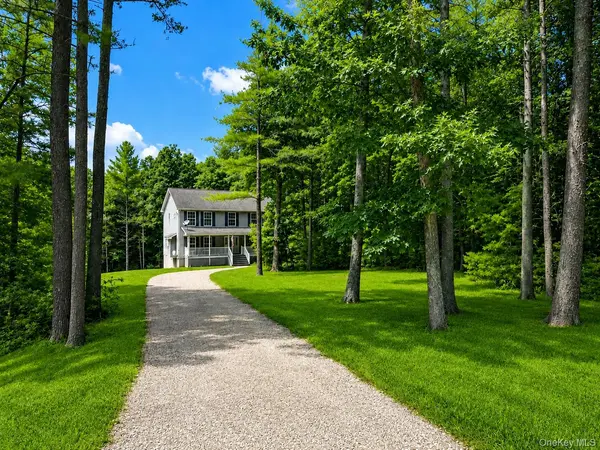 142 Split Rock DR, Barryville, NY 12719