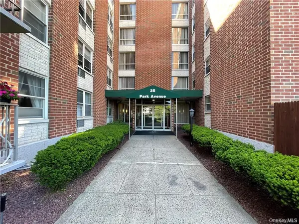 35 Park AVE #6G, Suffern, NY 10901