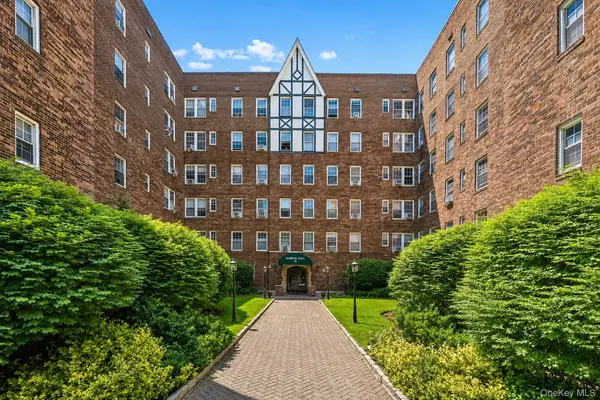 25 Parkview AVE #3A, Bronxville, NY 10708