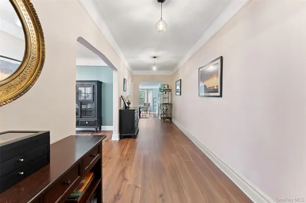 25 Parkview AVE #3A, Bronxville, NY 10708