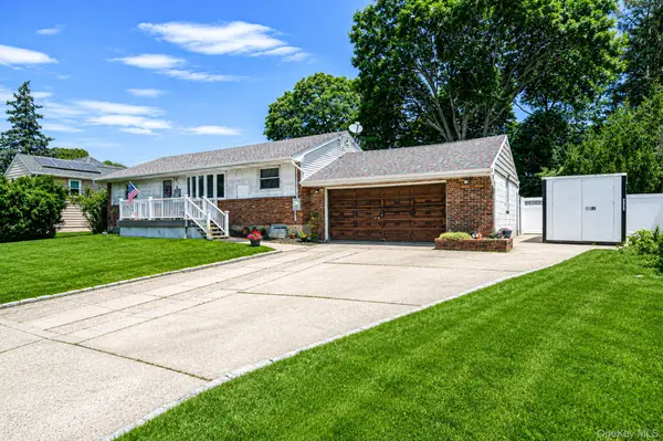 398 Eastwood BLVD, Centereach, NY 11720