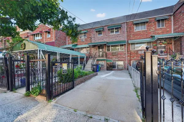3043 Matthews AVE, Bronx, NY 10467