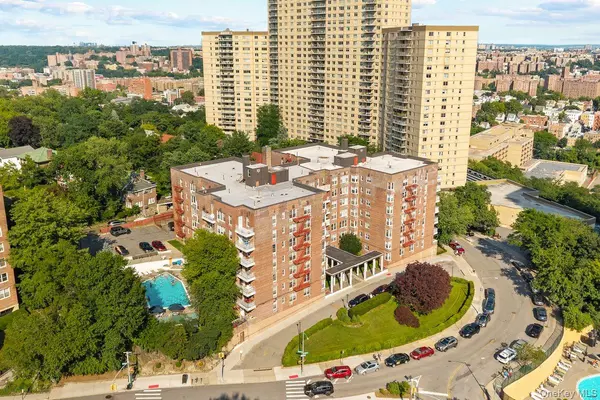 601 Kappock ST #4J, Bronx, NY 10463