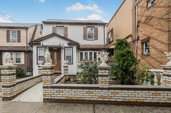 9006 107th AVE, Ozone Park, NY 11417