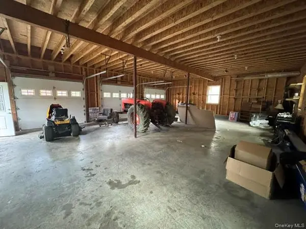 43 A S Ohioville RD #GARAGE, New Paltz, NY 12561
