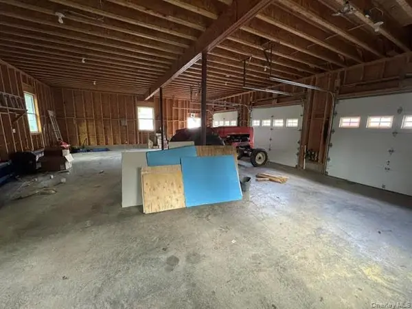 43 A S Ohioville RD #GARAGE, New Paltz, NY 12561