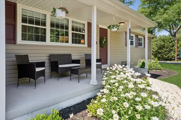 5 Marcus RD, West Nyack, NY 10994
