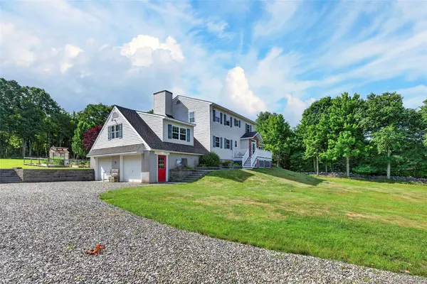 156 Lackawack Hill RD, Napanoch, NY 12458