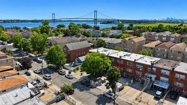 253 Robinson AVE, Bronx, NY 10465
