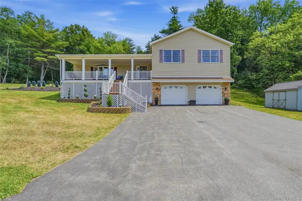 588 Linderman Avenue EXT, Kingston, NY 12401