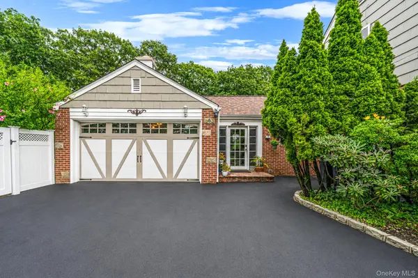 863 Richmond RD, East Meadow, NY 11554