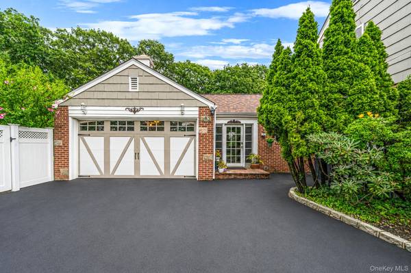 863 Richmond RD, East Meadow, NY 11554