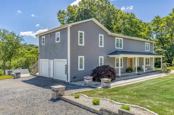 780 Plattekill Ardonia RD, Clintondale, NY 12515