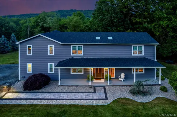 780 Plattekill Ardonia RD, Clintondale, NY 12515