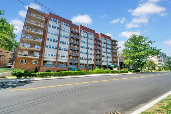 370 Westchester AVE #3M, Port Chester, NY 10573