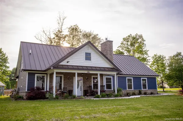 155 Willow Tree RD, Milton, NY 12547