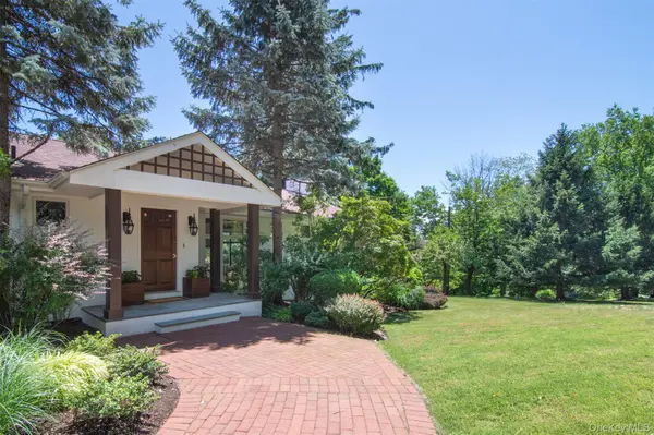 353 Mountain RD, Irvington, NY 10533