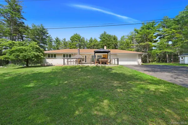 35 Kroeger RD, Monticello, NY 12701