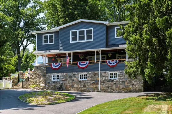 71 W Lake BLVD, Mahopac, NY 10541