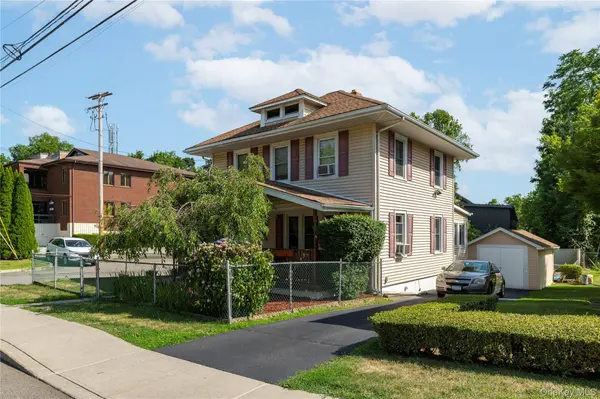 119 Rombout AVE, Beacon, NY 12508